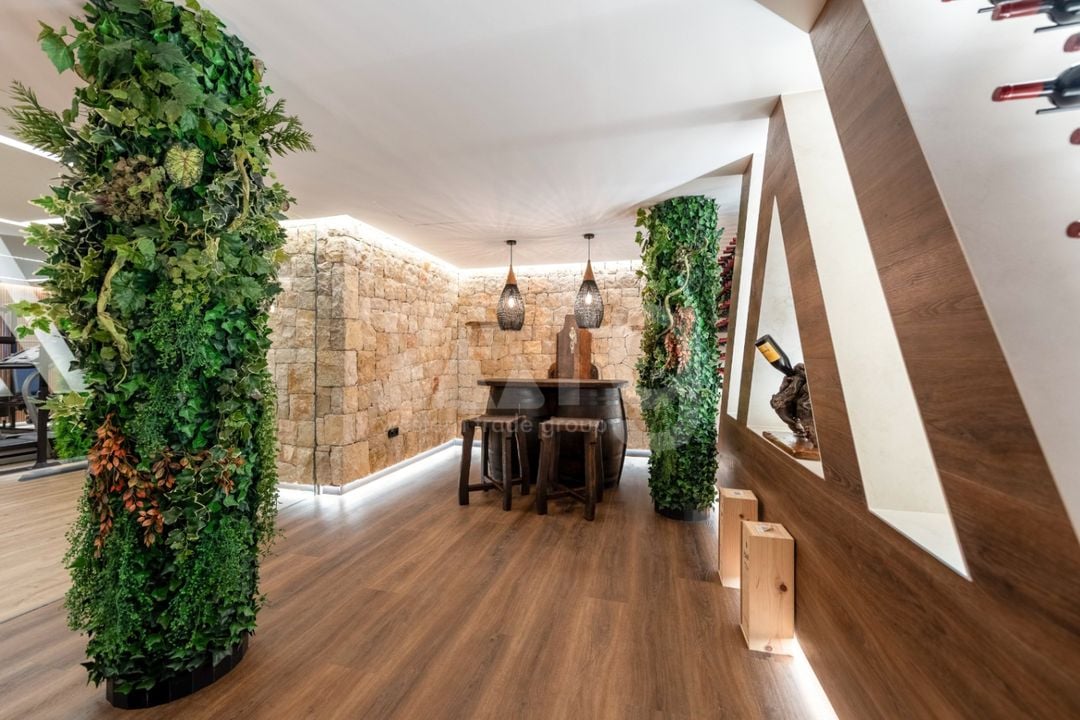 Villa de 4 chambres à Calp - MIG75823 - Photo - 28