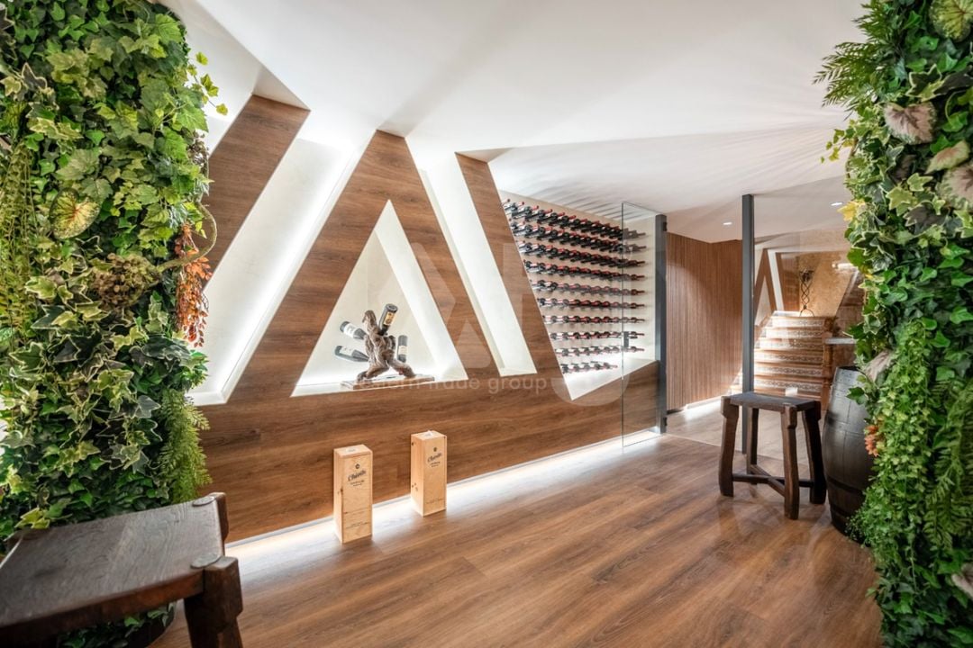 Villa de 4 chambres à Calp - MIG75823 - Photo - 27