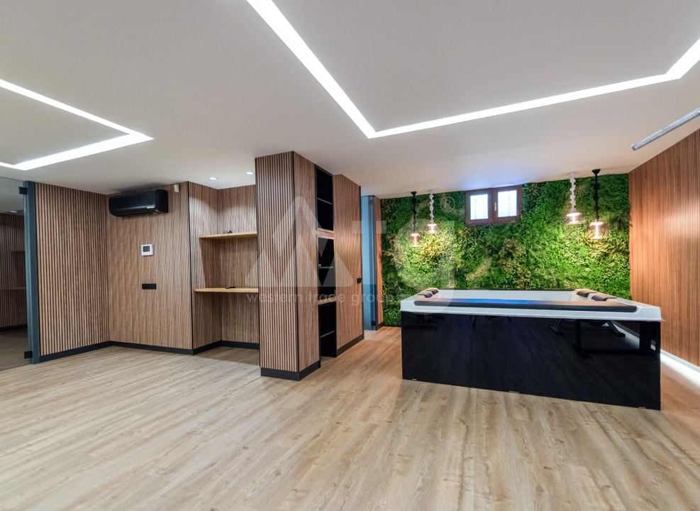 Villa de 4 chambres à Calp - MIG75823 - Photo - 31