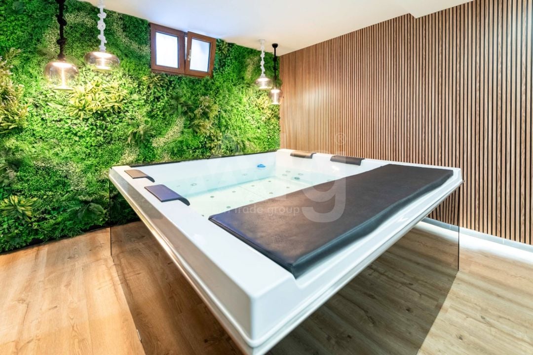 Villa de 4 chambres à Calp - MIG75823 - Photo - 32