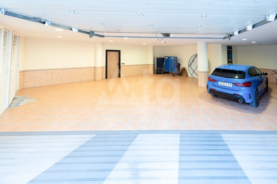 Villa de 4 chambres à Calp - MIG75823 - Photo - 40