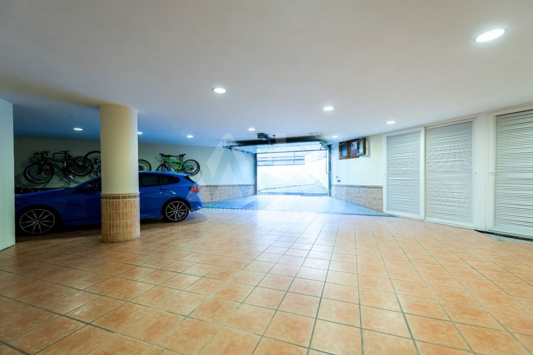 Villa de 4 chambres à Calp - MIG75823 - Photo - 39