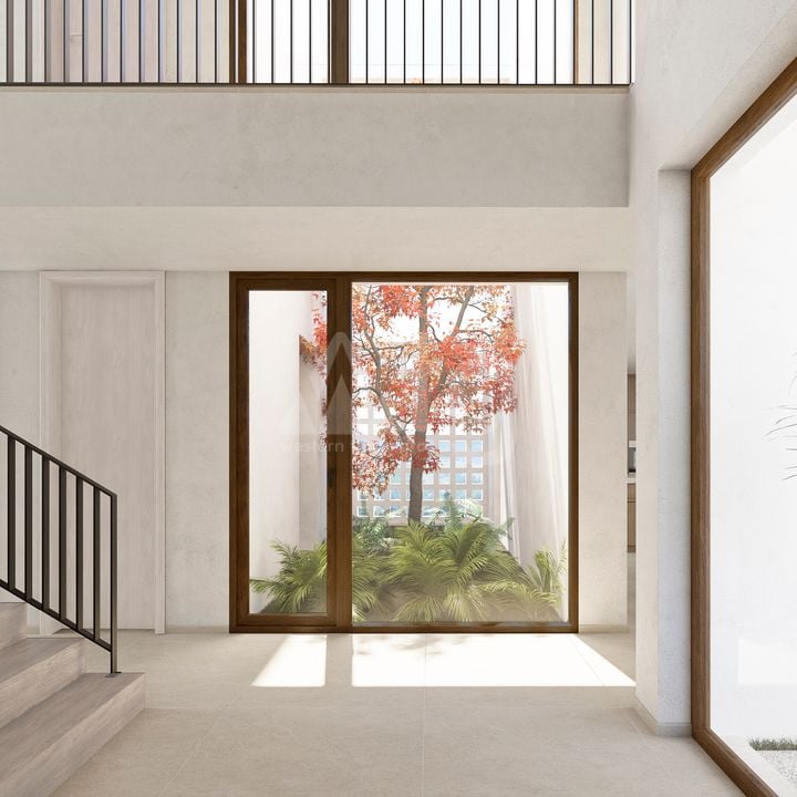 3 Schlafzimmer Villa in Moraira - DNH65264 - Foto - 3