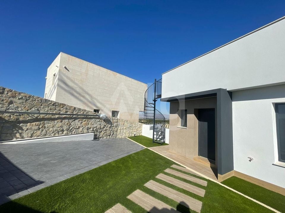 3 bedroom Villa in Algorfa - SHL75832 - Photo - 30