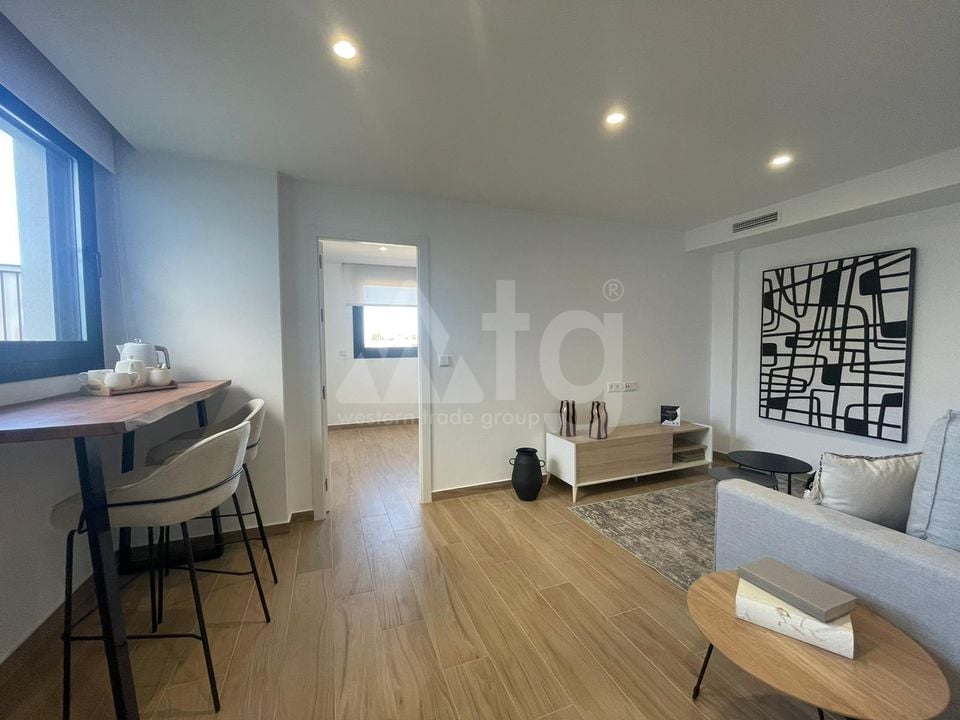 3 bedroom Villa in Algorfa - SHL75832 - Photo - 23
