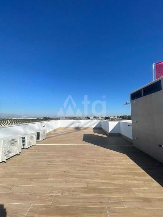 3 bedroom Villa in Algorfa - SHL75832 - Photo - 33