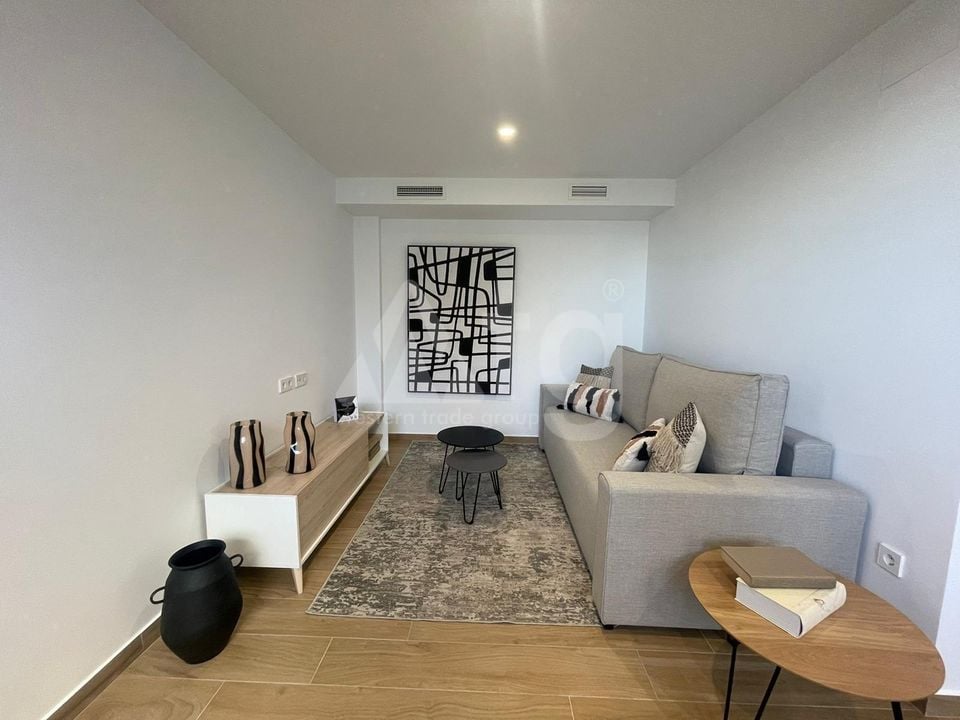3 bedroom Villa in Algorfa - SHL75832 - Photo - 24