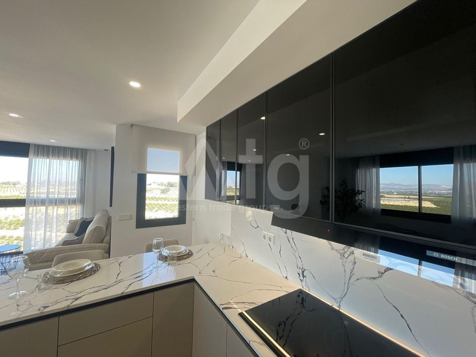 3 bedroom Villa in Algorfa - SHL75832 - Photo - 11