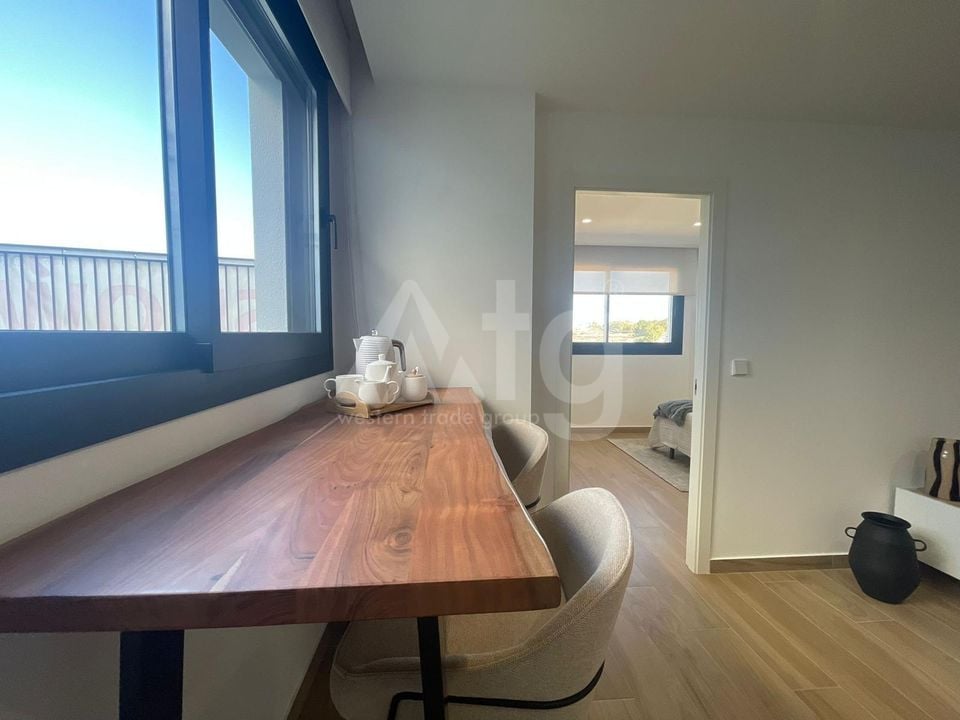 3 bedroom Villa in Algorfa - SHL75832 - Photo - 25