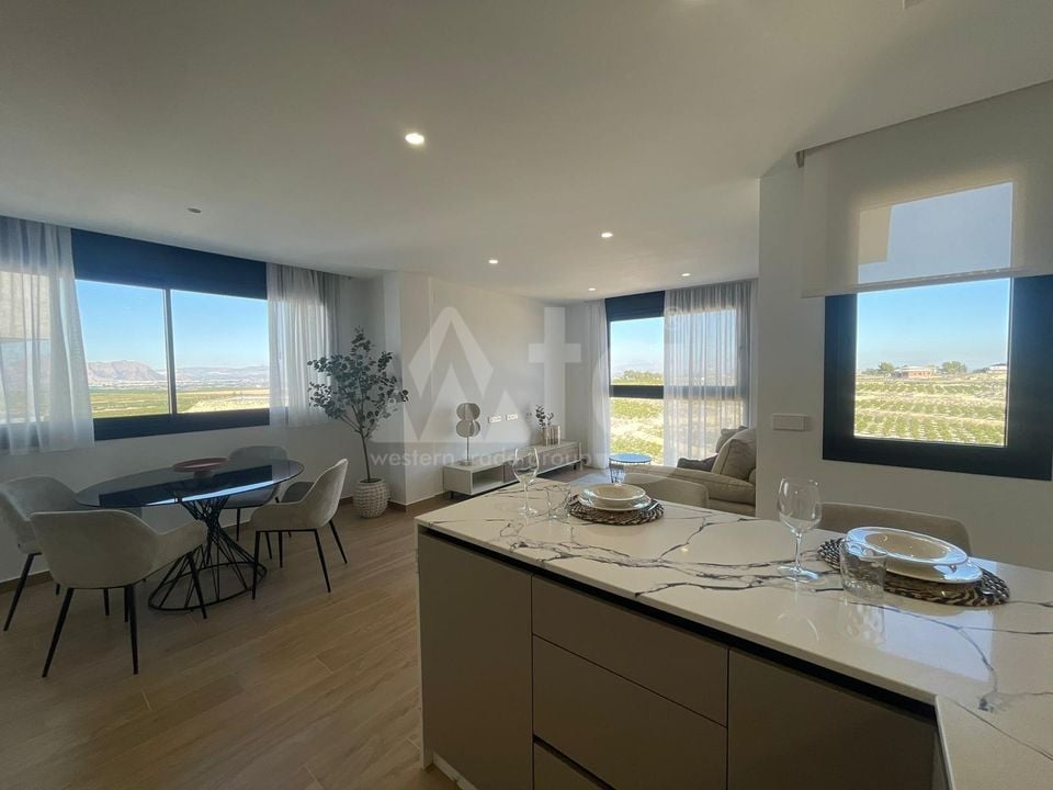 3 bedroom Villa in Algorfa - SHL75832 - Photo - 8