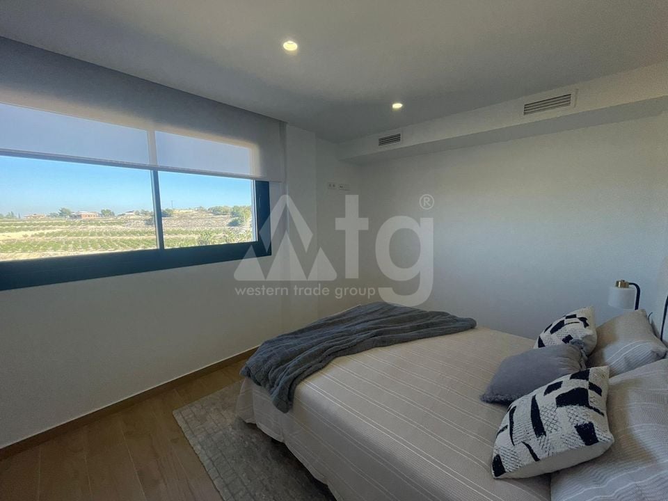 3 bedroom Villa in Algorfa - SHL75832 - Photo - 14