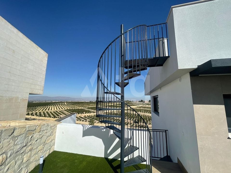 3 bedroom Villa in Algorfa - SHL75832 - Photo - 32