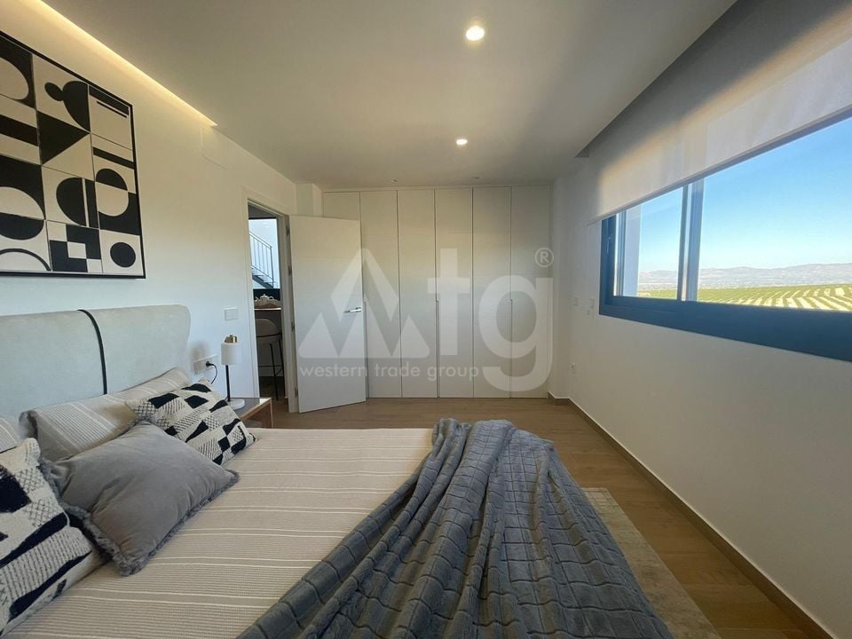 3 bedroom Villa in Algorfa - SHL75832 - Photo - 13