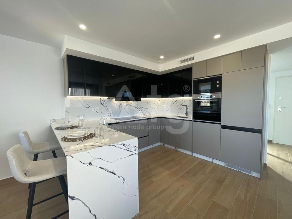 3 bedroom Villa in Algorfa - SHL75832 - Photo - 5