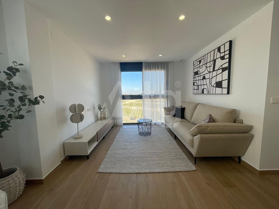 3 bedroom Villa in Algorfa - SHL75832 - Photo - 3