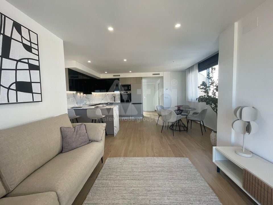 3 bedroom Villa in Algorfa - SHL75832 - Photo - 4