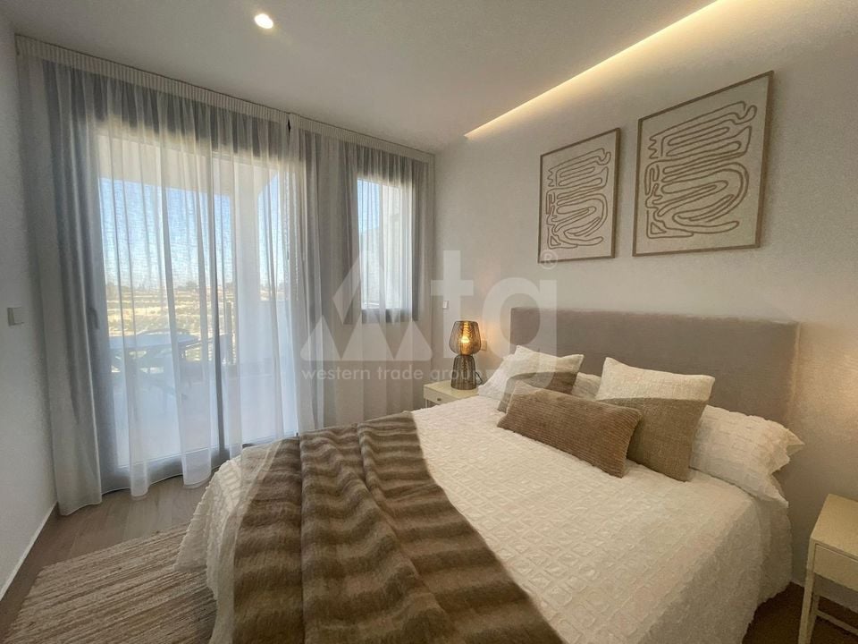 3 bedroom Villa in Algorfa - SHL75832 - Photo - 16