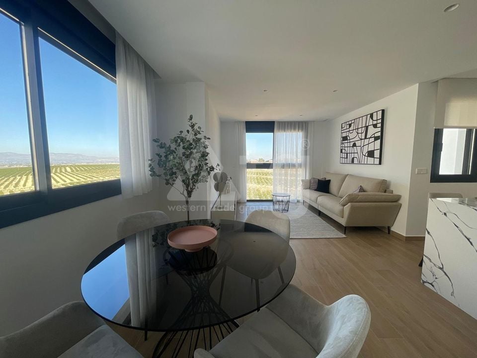 3 bedroom Villa in Algorfa - SHL75832 - Photo - 2