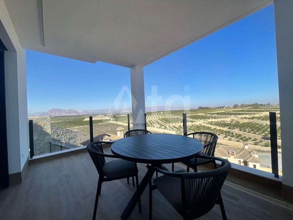 3 bedroom Villa in Algorfa - SHL75832 - Photo - 28