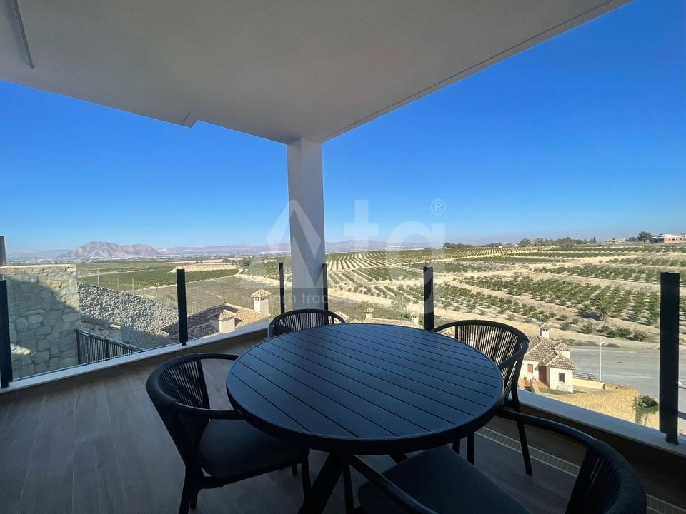 3 bedroom Villa in Algorfa - SHL75832 - Photo - 29