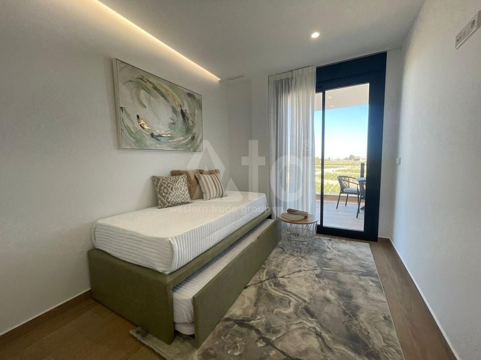 3 bedroom Villa in Algorfa - SHL75832 - Photo - 18