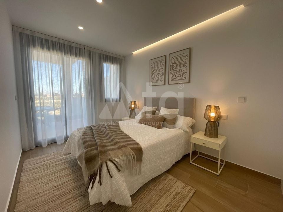 3 bedroom Villa in Algorfa - SHL75832 - Photo - 15