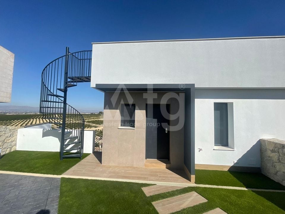 3 bedroom Villa in Algorfa - SHL75832 - Photo - 31