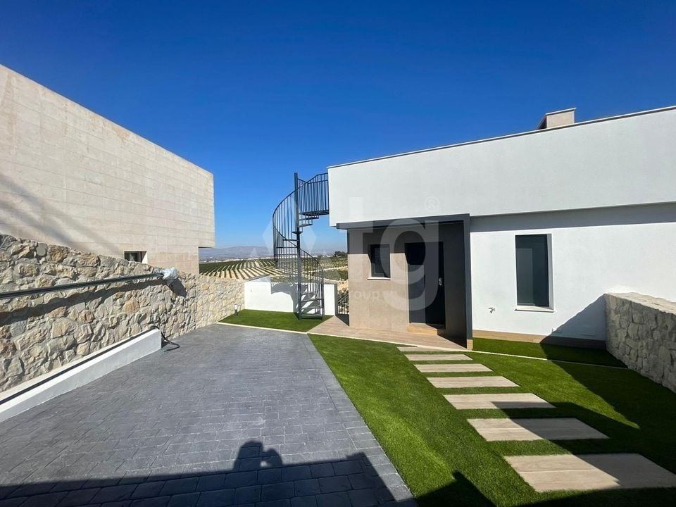 3 bedroom Villa in Algorfa - SHL75832 - Photo - 1