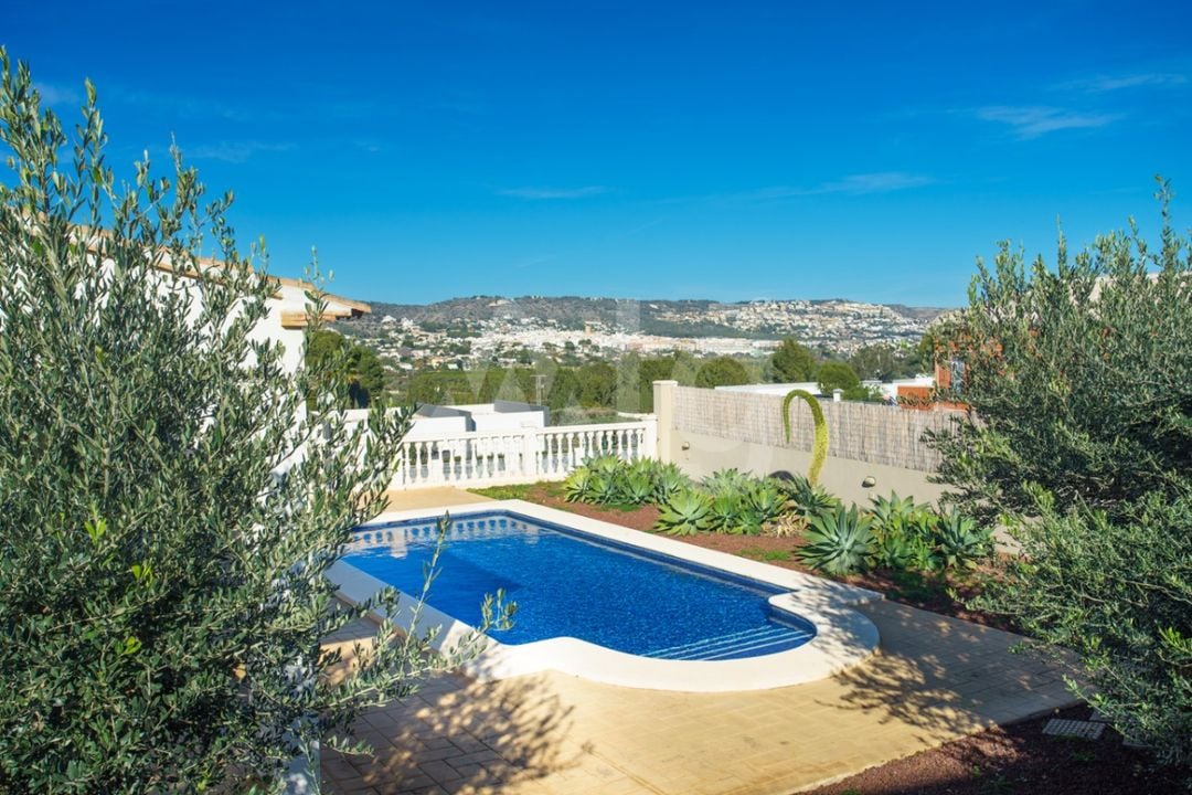 3 bedroom Villa in Javea - LLA75841 - Photo - 17
