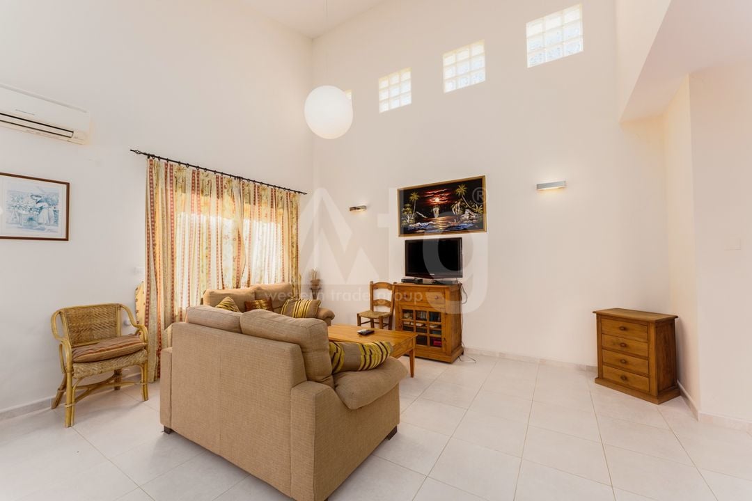 3 bedroom Villa in Javea - LLA75841 - Photo - 5