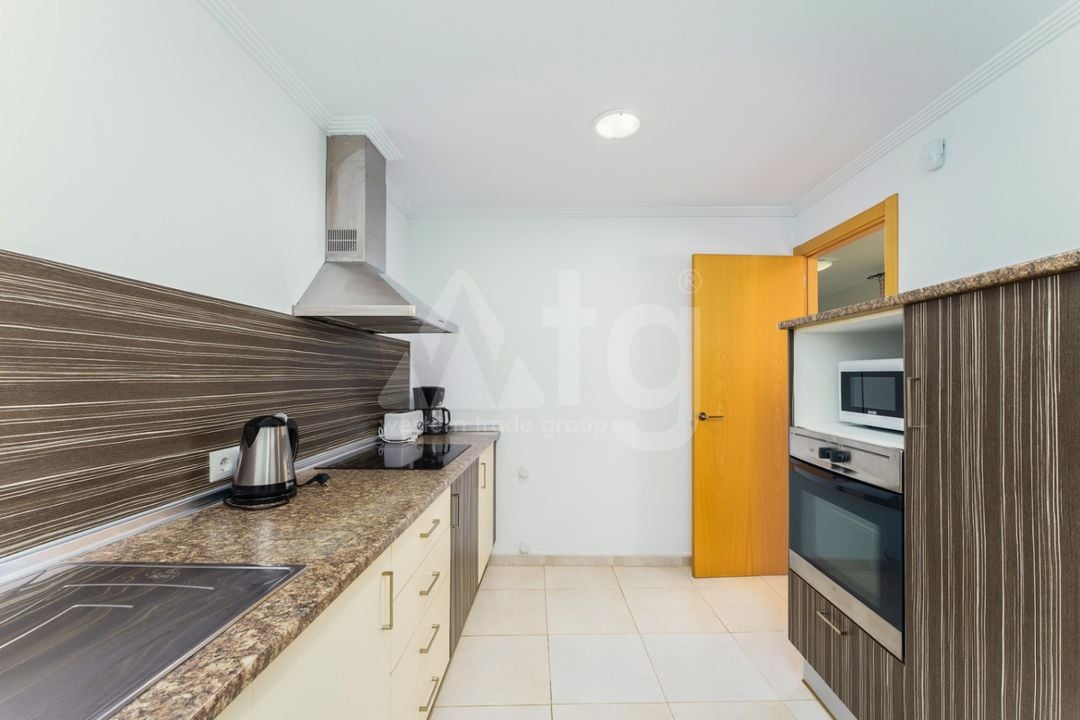 3 bedroom Villa in Javea - LLA75841 - Photo - 8