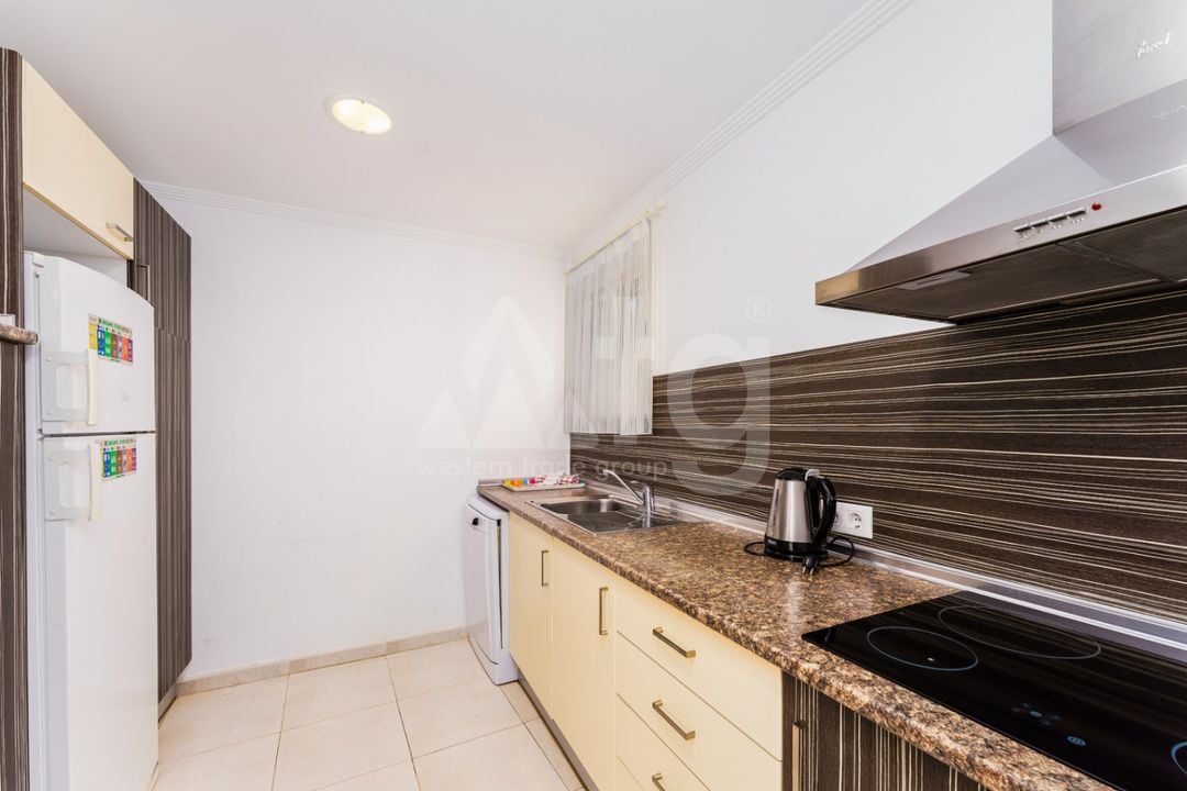 3 bedroom Villa in Javea - LLA75841 - Photo - 9