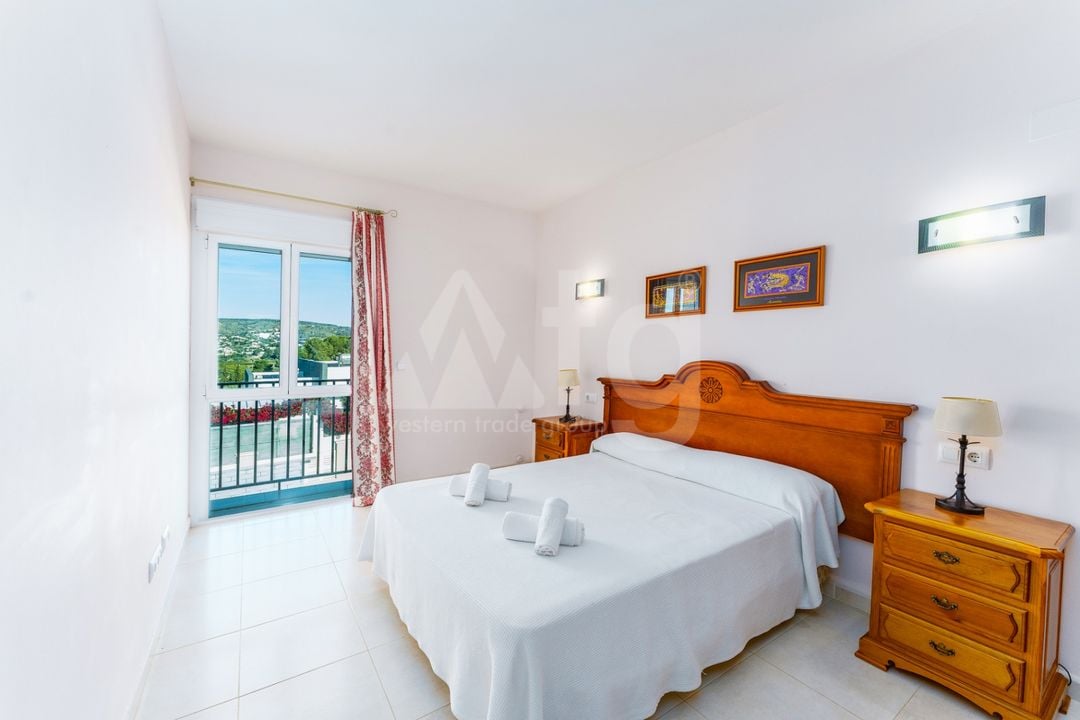 3 bedroom Villa in Javea - LLA75841 - Photo - 10