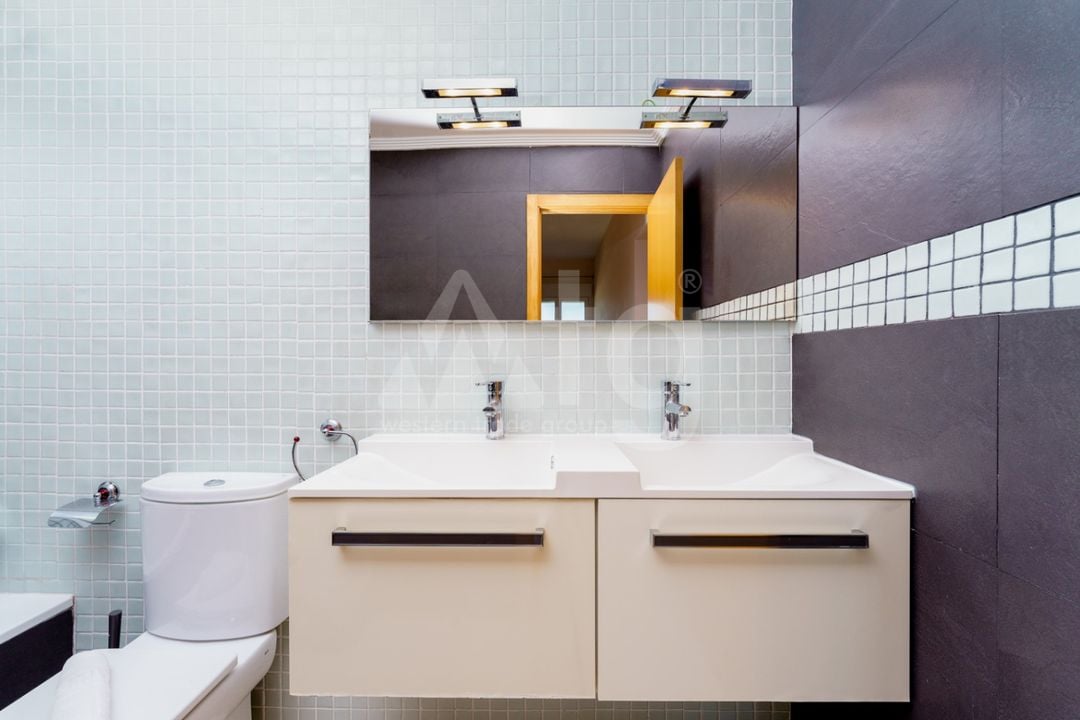 3 bedroom Villa in Javea - LLA75841 - Photo - 14