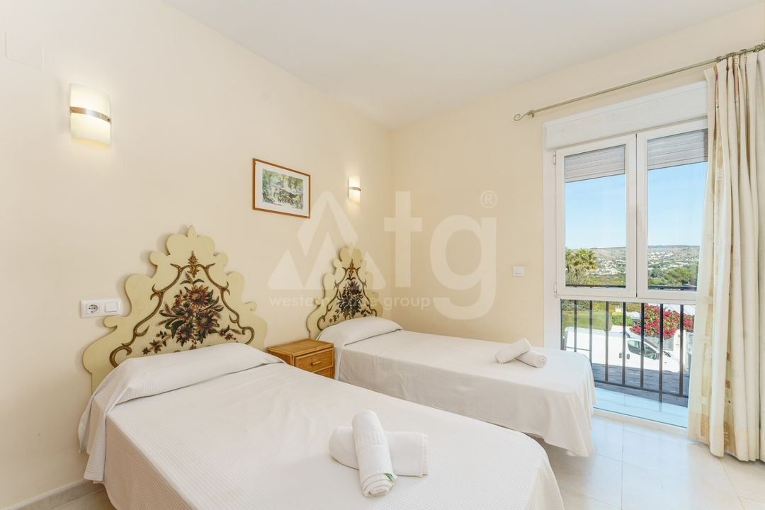3 bedroom Villa in Javea - LLA75841 - Photo - 11