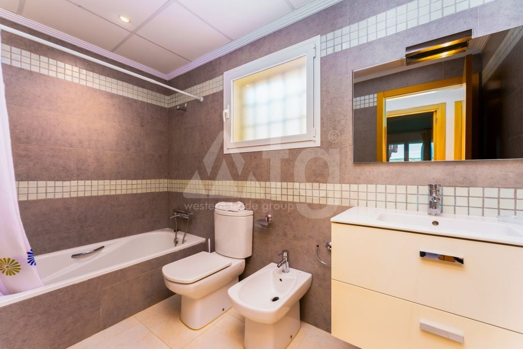 3 bedroom Villa in Javea - LLA75841 - Photo - 13