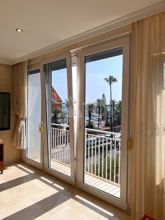 2 bedroom Duplex in Torrevieja - SV75850 - Photo - 11