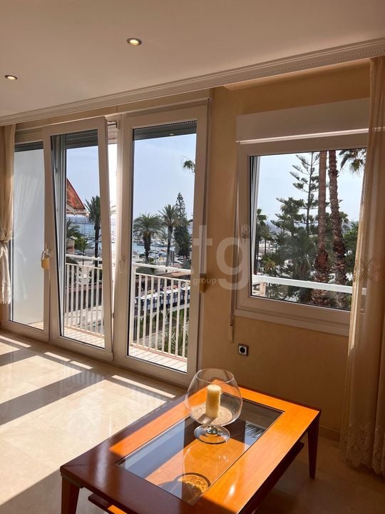 2 bedroom Duplex in Torrevieja - SV75850 - Photo - 10