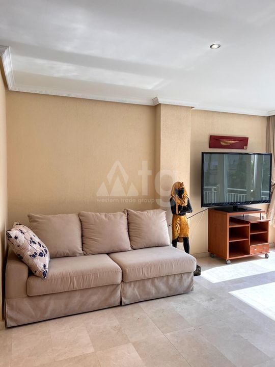 2 bedroom Duplex in Torrevieja - SV75850 - Photo - 5