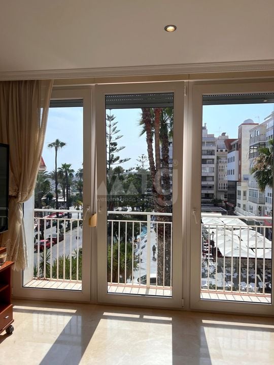 2 bedroom Duplex in Torrevieja - SV75850 - Photo - 12