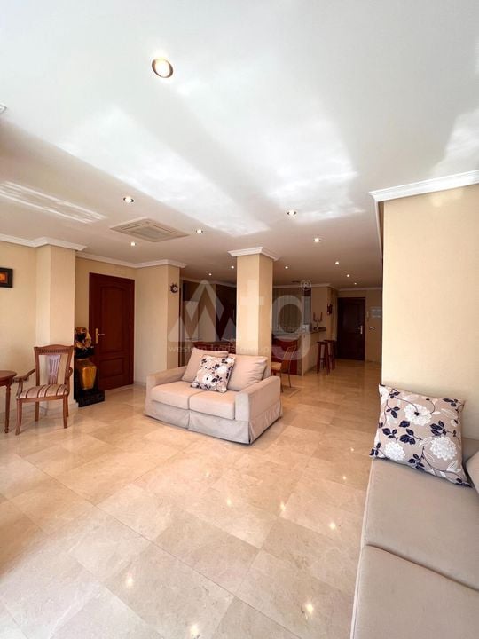 2 bedroom Duplex in Torrevieja - SV75850 - Photo - 3