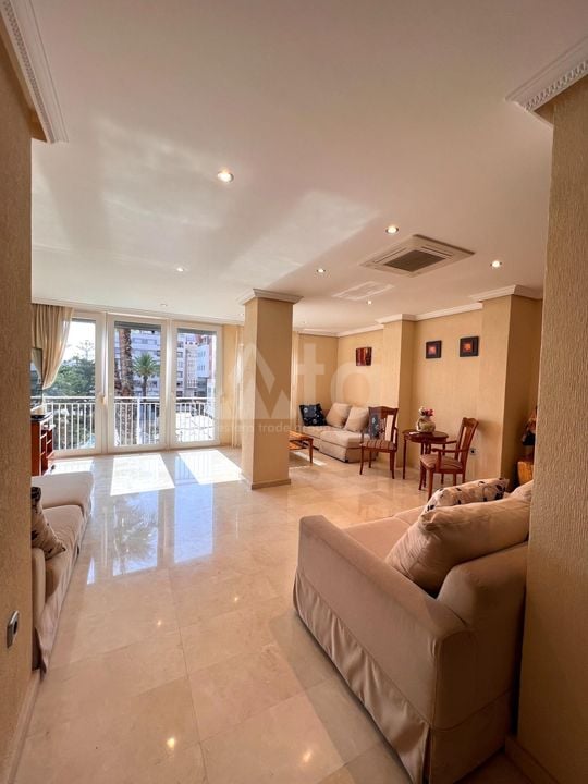 2 bedroom Duplex in Torrevieja - SV75850 - Photo - 2