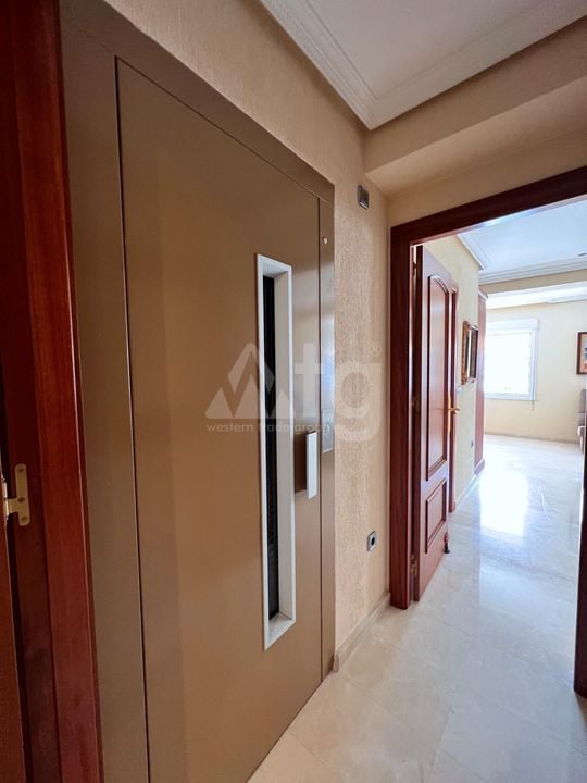2 bedroom Duplex in Torrevieja - SV75850 - Photo - 19
