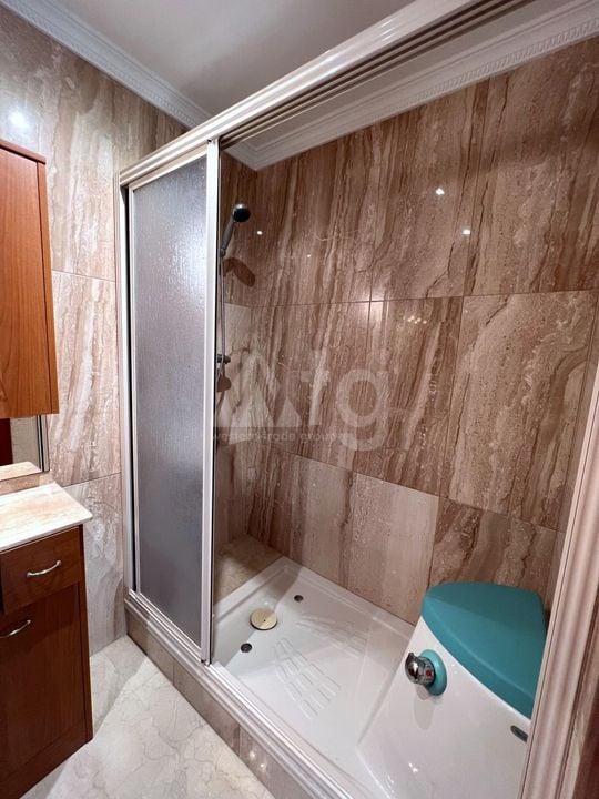 2 bedroom Duplex in Torrevieja - SV75850 - Photo - 31