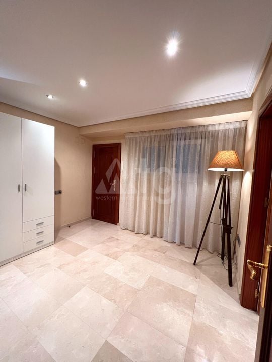 2 bedroom Duplex in Torrevieja - SV75850 - Photo - 26