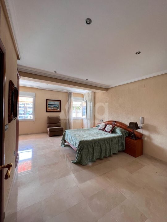 2 bedroom Duplex in Torrevieja - SV75850 - Photo - 20