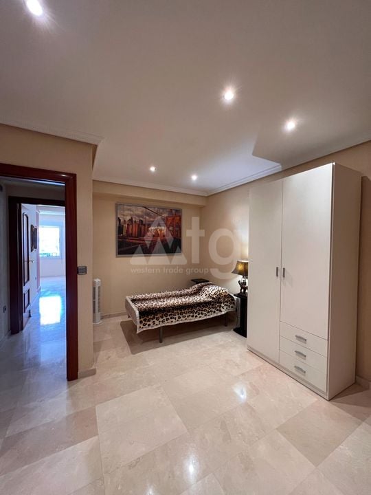 2 bedroom Duplex in Torrevieja - SV75850 - Photo - 25