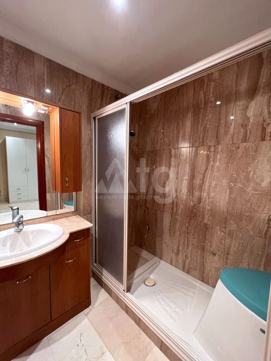 2 bedroom Duplex in Torrevieja - SV75850 - Photo - 30