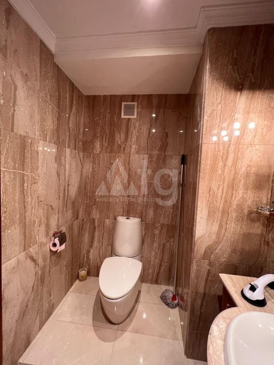 2 bedroom Duplex in Torrevieja - SV75850 - Photo - 33