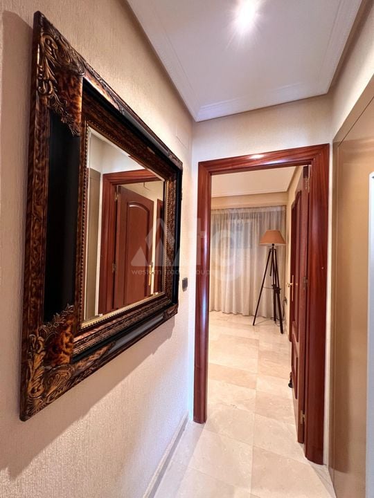 2 bedroom Duplex in Torrevieja - SV75850 - Photo - 27
